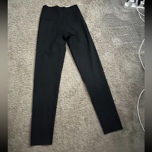 Offline aerie leggings size small (high rise & short) new with tags